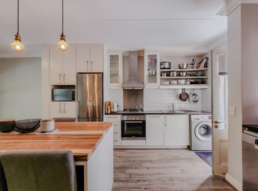 2 Bedroom Property for Sale in Nooitgedacht Village Western Cape